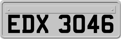 EDX3046