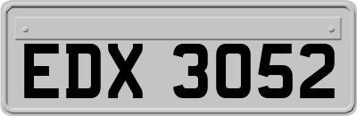 EDX3052