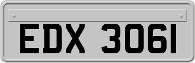 EDX3061