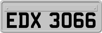 EDX3066