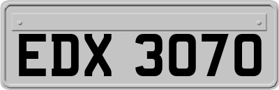 EDX3070