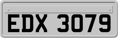 EDX3079