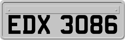 EDX3086