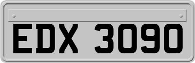 EDX3090