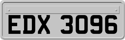 EDX3096