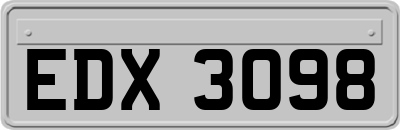 EDX3098