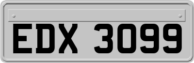 EDX3099