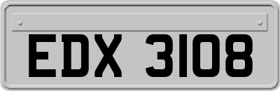 EDX3108