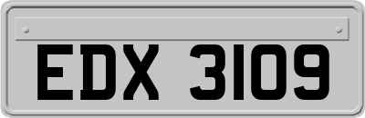 EDX3109