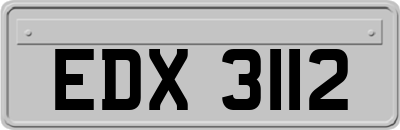 EDX3112