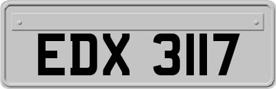EDX3117