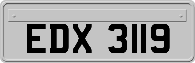 EDX3119