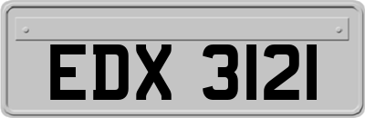 EDX3121