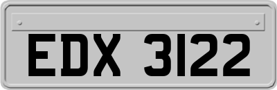 EDX3122
