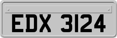 EDX3124