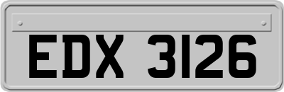 EDX3126