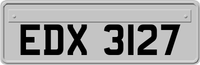 EDX3127