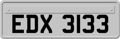 EDX3133