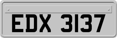 EDX3137