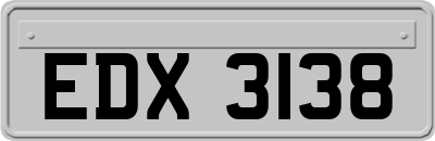 EDX3138