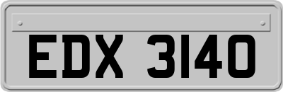 EDX3140