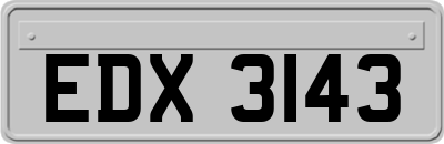 EDX3143