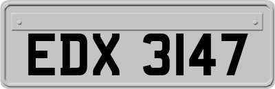 EDX3147