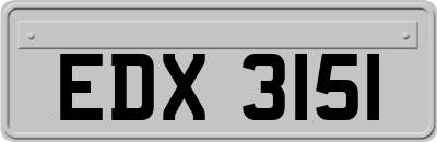 EDX3151