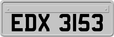 EDX3153