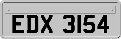 EDX3154