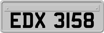 EDX3158