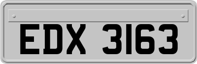 EDX3163