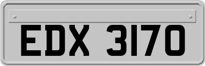 EDX3170