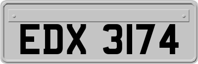 EDX3174