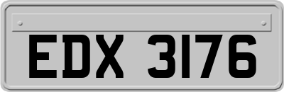EDX3176