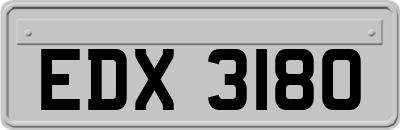 EDX3180