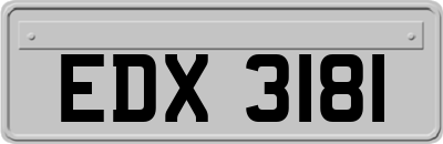 EDX3181