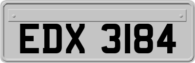 EDX3184
