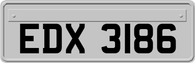 EDX3186