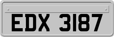 EDX3187