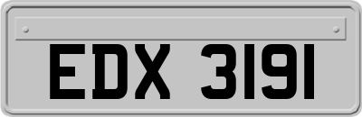 EDX3191