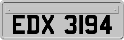 EDX3194