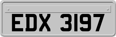 EDX3197