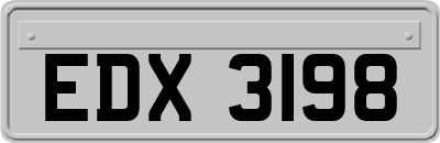 EDX3198