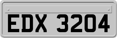 EDX3204