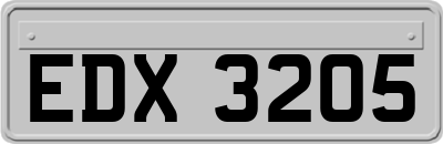 EDX3205
