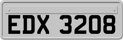 EDX3208