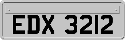 EDX3212