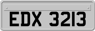 EDX3213