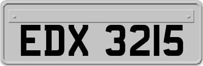 EDX3215